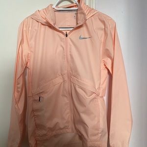 Nike wind breaker